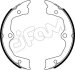 Фото 1 - acura комплект барабанних колодок tl (ua8, ua9) 3.7 awd 12-, honda accord viii (cp) 2.4 07-12 CIFAM 153-495 ACURA Комплект барабанних колодок TL (UA8, UA9) 3.7 AWD 12-, HONDA ACCORD VIII (CP) 2.4 07-12 CIFAM 153-495 (фото 1)