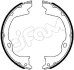 JEEP Комплект барабанних колодок GRAND CHEROKEE III (WH, WK) 3.0 CRD 05-10, DODGE DURANGO (WD) 3.6 AWD 11- CIFAM 153-515 (фото 1)