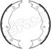 LEXUS Комплект барабанних колодок GS (_L1_) 2.5 VVTi Hybrid (AWL10_, AWL10R) 13-, IS III (_E3_) 350 (GSE31_) 15- CIFAM 153-541 (фото 1)