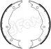 LEXUS Комплект барабанних колодок GS (_L1_) 2.5 VVTi Hybrid (AWL10_, AWL10R) 13-, IS III (_E3_) 350 (GSE31_) 15- CIFAM 153-541 (фото 1)
