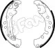 FORD Комплект барабанних колодок FIESTA VII (HJ, HF) 1.0 EcoBoost CIFAM 153-721 (фото 1)