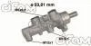 OPEL Главный тормозной цилиндр Meriva A 04-10 CIFAM 202-462 (фото 1)
