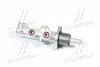 Головний гальмівний циліндр Jumper/Ducato/Boxer 01-(D1=25,4mm, +ABS) CIFAM 202-481 (фото 3)