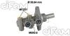 JEEP Главный тормозной цилиндр COMPASS 06-, DODGE CALIBER 06- CIFAM 202-810 (фото 1)