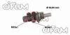 FORD Главный тормозной цилиндр B-MAX (JK) 1.0 12-, FIESTA VI 1.0 13-, FIESTA VI Van 1.6 TDCi 09- CIFAM 202-887 (фото 1)