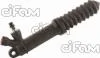 Циліндр зчеплення робочий AUDI A4/A5/A6 2.0-3.0 08-18 (19,05mm) CIFAM 404-093 (фото 1)