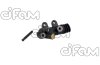 TOYOTA Робочий циліндр зчеплення AVENSIS Ліфтбек (_T25_) 2.0 VVTi (AZT250_) 03-08 CIFAM 404-141 (фото 1)