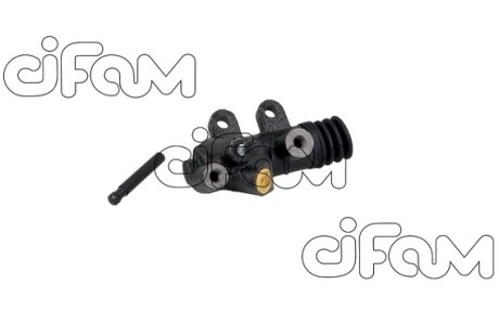 TOYOTA Робочий циліндр зчеплення AVENSIS Ліфтбек (_T25_) 2.0 VVTi (AZT250_) 03-08 CIFAM 404-141