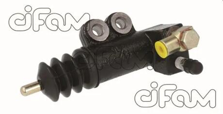 Циліндр зчеплення робочий Hyundai Accent/I20/I30/I40/ Kia Ceed/Rio 05- (20,64mm) CIFAM 404-143