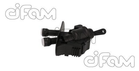 MAZDA головний циліндр зчеплення Mazda 2,Ford Fiesta 01- CIFAM 505-097