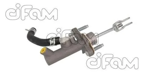 Циліндр зчеплення головний KIA RIO II, HYUNDAI ACCENT III, 05-10(Вир-во) CIFAM 505-161