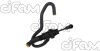 MITSUBISHI Головний циліндр зчеплення ASX (GA_W_) 1.6 DI-D 15-, OUTLANDER II (CW_W) 2.2 DI-D 4WD 10-12 CIFAM 505-217 (фото 1)