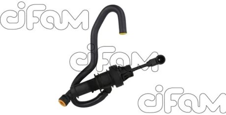 MITSUBISHI Головний циліндр зчеплення ASX (GA_W_) 1.6 DI-D 15-, OUTLANDER II (CW_W) 2.2 DI-D 4WD 10-12 CIFAM 505-217