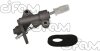 JEEP Головний циліндр зчеплення COMPASS (MP, M6, MV, M7) 1.6 CRD 17- CIFAM 505-218 (фото 1)