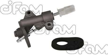 JEEP Головний циліндр зчеплення COMPASS (MP, M6, MV, M7) 1.6 CRD 17- CIFAM 505-218