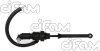 FORD Головний циліндр зчеплення 00- CIFAM 505-220 (фото 1)