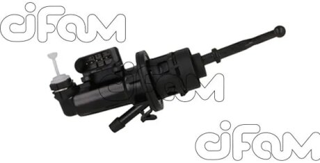 VW Головний циліндр зчеплення PASSAT 05-10 CIFAM 505-226