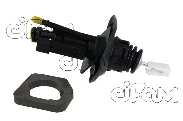FORD Головний циліндр зчеплення TOURNEO CONNECT / GRAND TOURNEO CONNECT V408 Мінівен 1.5 TDCi 15-22 CIFAM 505-327 (фото 1)