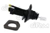 FORD Головний циліндр зчеплення TOURNEO CONNECT / GRAND TOURNEO CONNECT V408 Мінівен 1.5 TDCi 15-22 CIFAM 505-327 (фото 1)