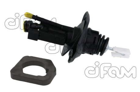 FORD Головний циліндр зчеплення TOURNEO CONNECT / GRAND TOURNEO CONNECT V408 Мінівен 1.5 TDCi 15-22 CIFAM 505-327