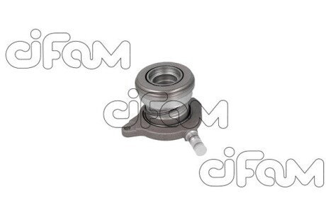 LAND ROVER центральний вимикач зчеплення DISCOVERY SPORT 14-, RANGE ROVER EVOQUE 11-19, VOLVO C30 06-12, S40 II 04-12 CIFAM 506-049