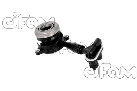 FORD Подшипник выжимной C-MAX II, FOCUS III 1.5 EcoBoost, FOCUS III, MAZDA 3, VOLVO S40 II CIFAM 506-054