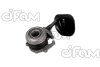 FIAT Центральна муфта вимкнення зчеплення BRAVO II (198_) 1.9 D Multijet (198AXD1A) 06-109 CIFAM 506-067 (фото 1)