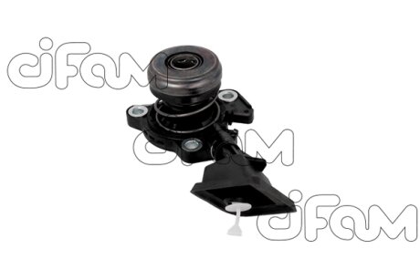 CITROEN Центральна муфта вимкнення зчеплення BERLINGO MULTISPACE 14-, C3 09-, C4 14-, C5 III 09-, PEUGEOT 2008 14-, 3008 15-16 CIFAM 506-068