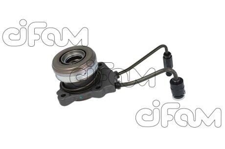 DB Центральна муфта вимкнення зчеплення B-CLASS Sports Tourer (W245) B 170 (245.232) 05-11 CIFAM 506-079