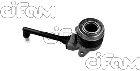 HYUNDAI Центральна муфта вимкнення зчеплення TUCSON (TL, TLE) 1.6 GDi 15-20 CIFAM 506-082