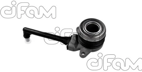HYUNDAI Центральна муфта вимкнення зчеплення TUCSON (TL, TLE) 1.6 GDi 15-20 CIFAM 506-082