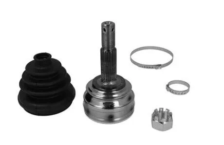 ШРУС наружный с пыльником OPEL (выр-во Cifam) CIFAM 607-007
