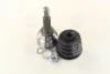 ШРУС наружный с пыльником HYUNDAI ACCENT, PONY, MITSUBISHI COLT I, II, III, -00 (выр-во Cifam) CIFAM 607-026 (фото 1)