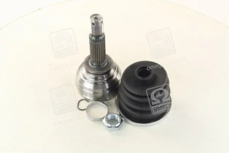 ШРУС наружный с пыльником HYUNDAI ACCENT, PONY, MITSUBISHI COLT I, II, III, -00 (выр-во Cifam) CIFAM 607-026
