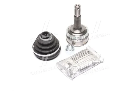 ШРУС наружный с пыльником OPEL (выр-во Cifam) CIFAM 607-056