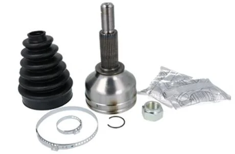 FORD Комплект ШРКШ зуб.30/31 TOURNEO CUSTOM V362 Автобус (F3) 2.0 EcoBlue 15-23 CIFAM 607-1030
