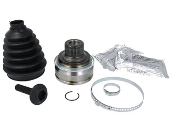 VW Комплект ШРКШ зуб. 28/42 TOUAREG (CR7, RC8) 3.0 TDI 4motion 17-, AUDI A4 B9 (8W2, 8WC) 2.0 TFSI 15- CIFAM 607-1033 (фото 1)