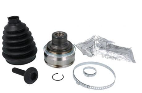 VW Комплект ШРКШ зуб. 28/42 TOUAREG (CR7, RC8) 3.0 TDI 4motion 17-, AUDI A4 B9 (8W2, 8WC) 2.0 TFSI 15- CIFAM 607-1033