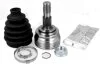 CITROEN Комплект ШРКШ передній 25/34 зуб C4 III (BA_, BB_, BC_) BLUEHDI 110 (BBYHSA) 20-, OPEL MOKKA 1.5 (76) 20- CIFAM 607-1041 (фото 1)