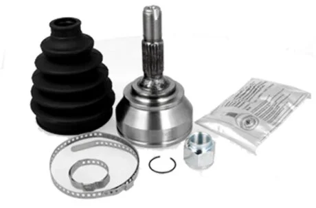 CITROEN Комплект ШРКШ передній лівий 21/34 C3 II (SC_) 1.2 THP 110 14-16 CIFAM 607-1047