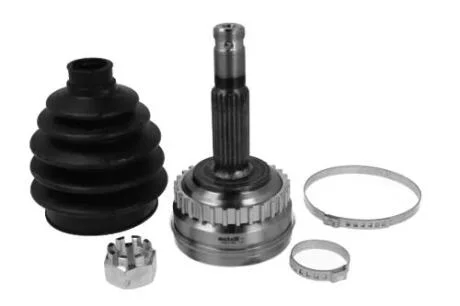 ШРУС наружный с пыльником OPEL (выр-во Cifam) CIFAM 607-118