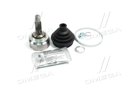 ШРУС зовніш. з пильником VW,SKODA (вир-во Cifam) CIFAM 607-158