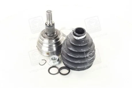ШРУС зовніш. з пильником VW,AUDI,SEAT (вир-во Cifam) CIFAM 607-189