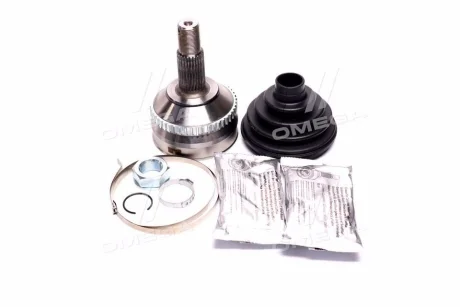 ШРУС зовніш. з пильником CITROEN (вир-во Cifam) CIFAM 607-224