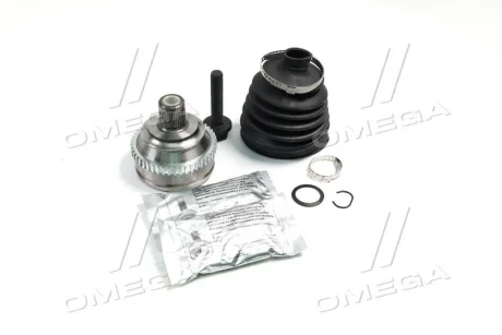 ШРУС наружу. с пыльником VW (выр-во Cifam) CIFAM 607-229