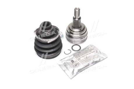 ШРУС зовніш. з пильником VW,AUDI,SEAT (вир-во Cifam) CIFAM 607-241