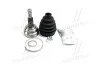 ШРУС наружный с пыльником OPEL (выр-во Cifam) CIFAM 607-287