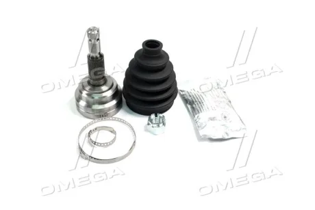ШРУС наружный с пыльником OPEL (выр-во Cifam) CIFAM 607-287