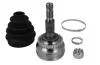 ШРУС наружный с пыльником OPEL (пр-во Cifam) CIFAM 607-289A