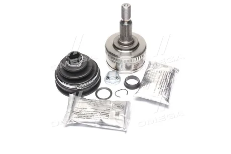 ШРУС із пильником MB (вир-во Cifam) CIFAM 607-298